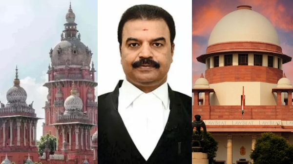 Supreme Court High Court