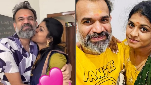 Gangai Amaran Premgi Amaren