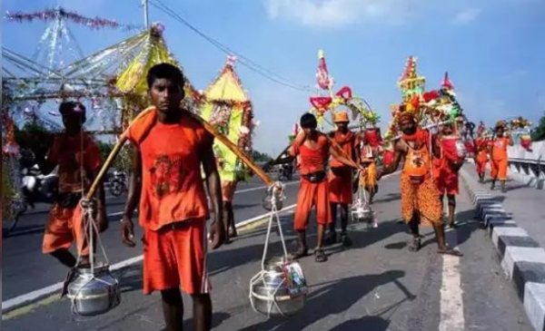 Uttar Pradesh