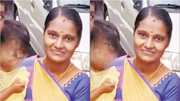 Coimbatore Crime well