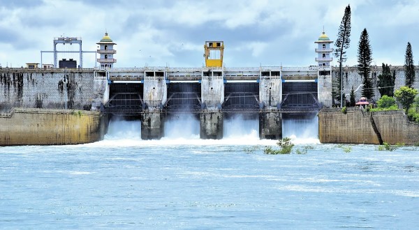 cauvery tamilnadu