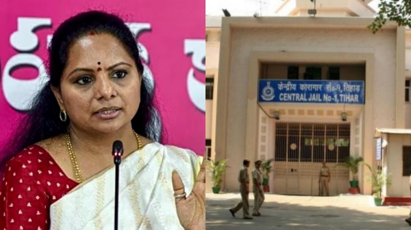 kavitha delhi liquor policy telangana