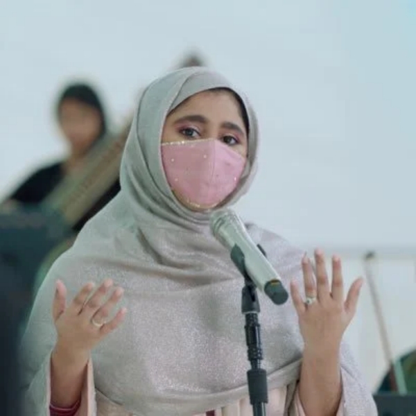 Television AR Rahman