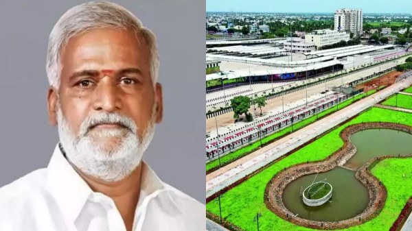 kuthambakkam sekar babu