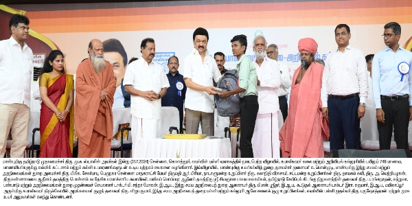 mk stalin dmk tamil nadu