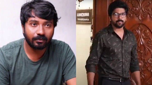 Television Siragadikka aasai serial