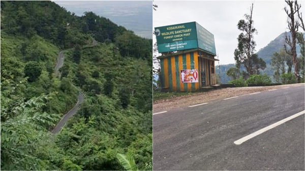 tour kodaikanal travel