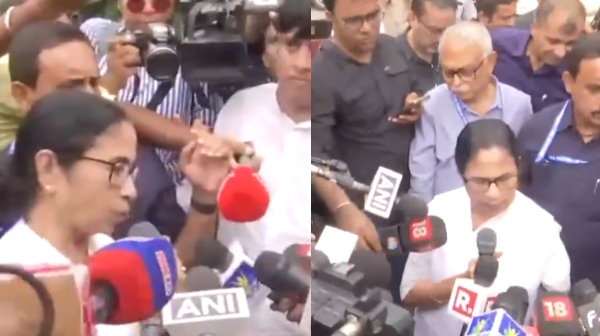 mamata banerjee niti aayog