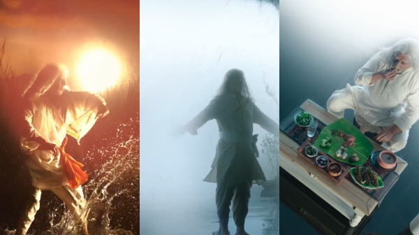 Indian 2 kamalhaasan