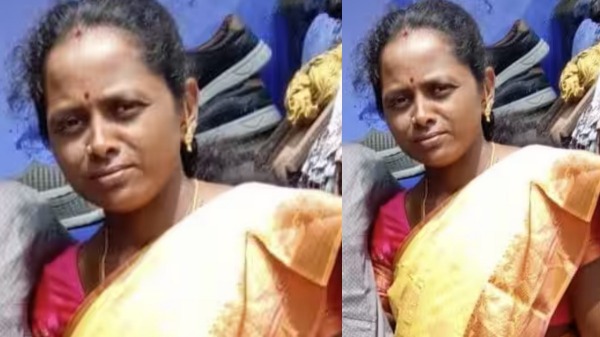 Erode Bavani Sister in law