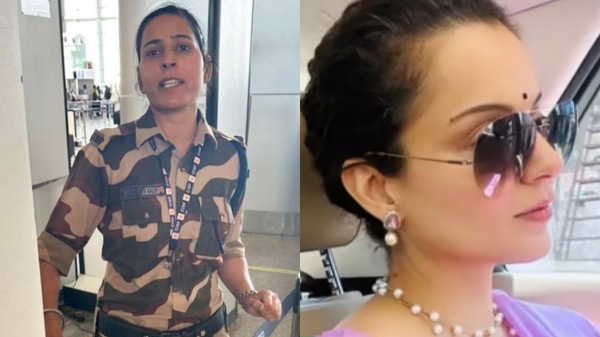 kangana ranaut bangalore