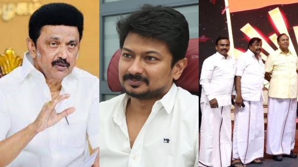 Udayanidhi Stalin DMK M K Stalin Udayanidhi Stalin DMK M K Stalin