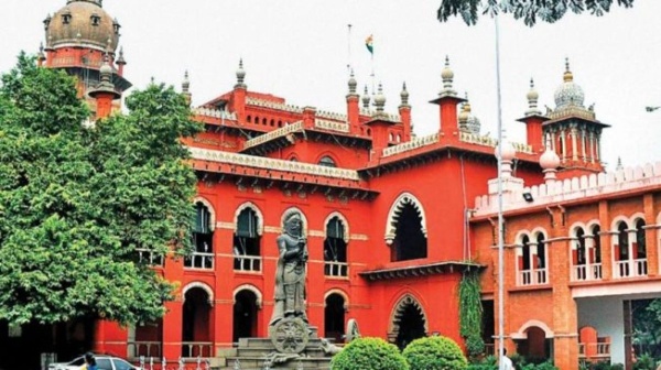 Chennai land