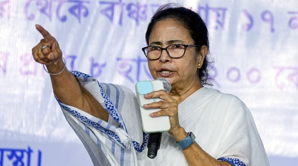 Mamata Banerjee Mamata Banerjee