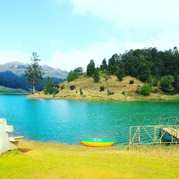 tour Kodaikanal Tamil Nadu tour Kodaikanal Tamil Nadu