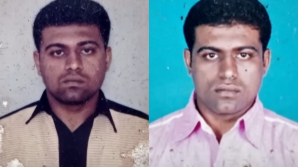 Chennai armstrong police