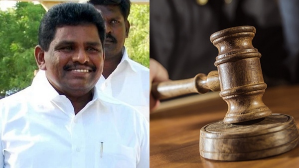 Enforcement Directorate Anitha Radhakrishnan dmk Enforcement Directorate Anitha Radhakrishnan dmk