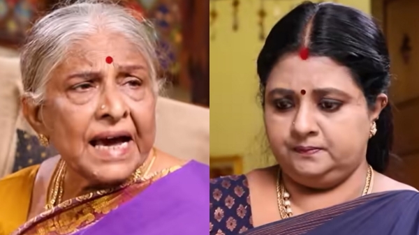 Television Siragadikka aasai serial