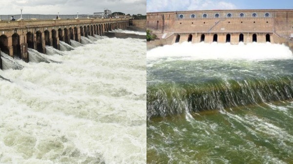 cauvery karnataka cauvery karnataka
