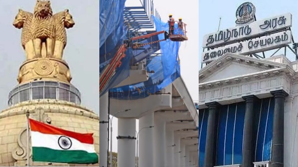 Coimbatore madurai metro Coimbatore madurai metro