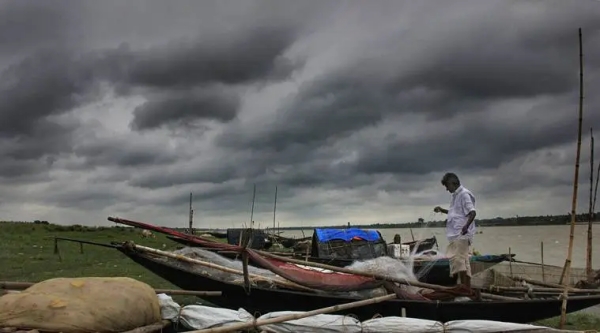 Weather rain Tamilnadu