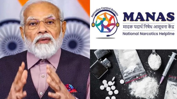 narendra modi drug