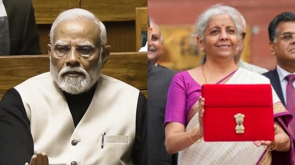 budget 2024 nirmala sitharaman automobile
