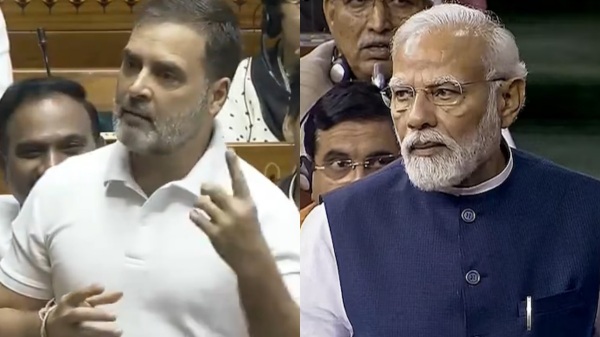 budget 2024 rahul gandhi 2024