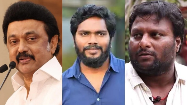 armstrong pa ranjith tamil nadu