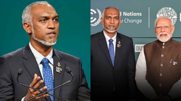 Maldives China world Maldives China world