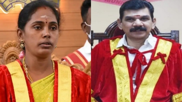 Coimbatore nellai mayor dmk Coimbatore nellai mayor dmk