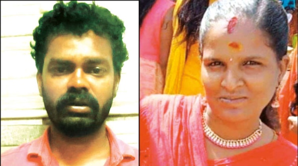 Kallakurichi Ulundurpet Wife