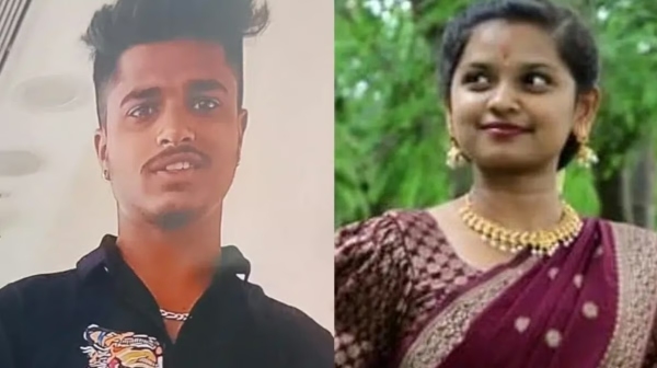 Bangalore Bengaluru crime