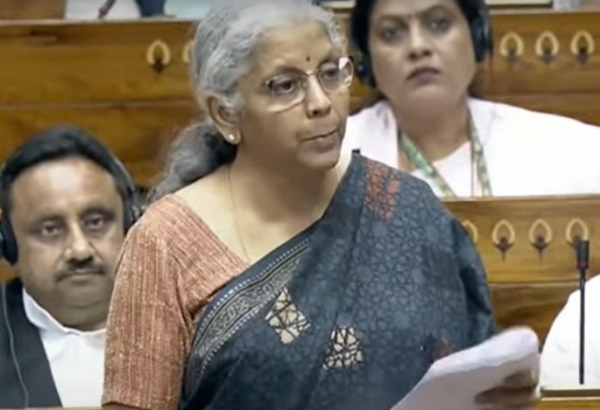 budget 2024 parliament 2024