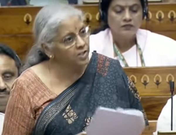 budget 2024 parliament 2024