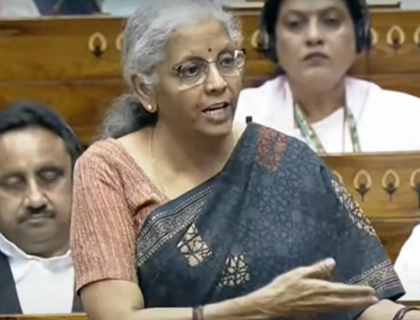 budget 2024 parliament 2024