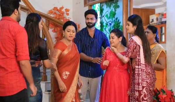 Television Baakiyalakshmi Serial vijay TV