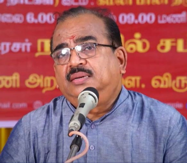 AIADMK Edappadi Palaniswami Nanjil Sampath AIADMK Edappadi Palaniswami Nanjil Sampath