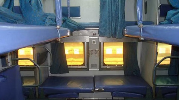 Indian Railway
