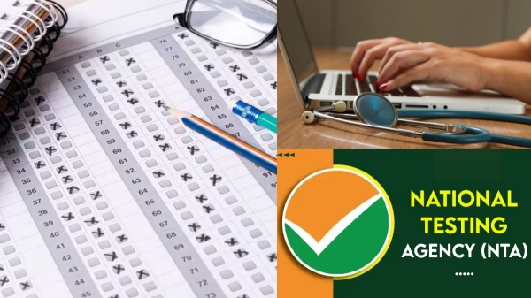 neet neet exam NTA