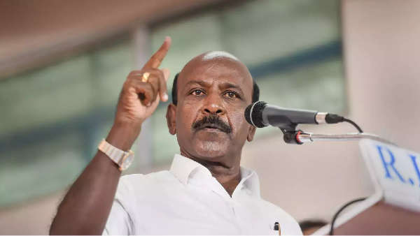 Ma Subramanian Tamil nadu america