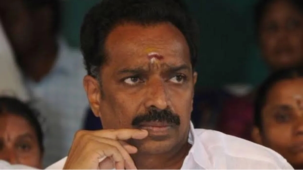 MR Vijayabaskar Karur land MR Vijayabaskar Karur land