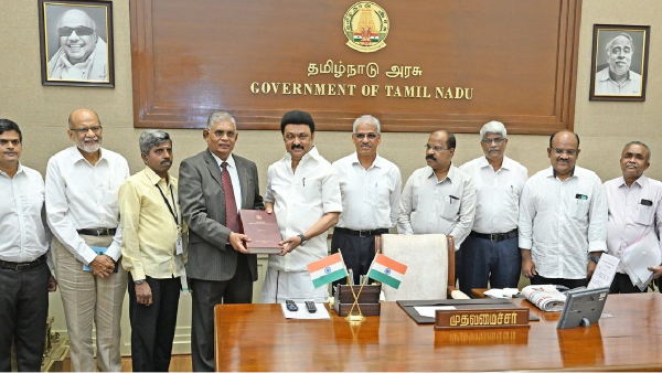 teacher Education Tamil Nadu
