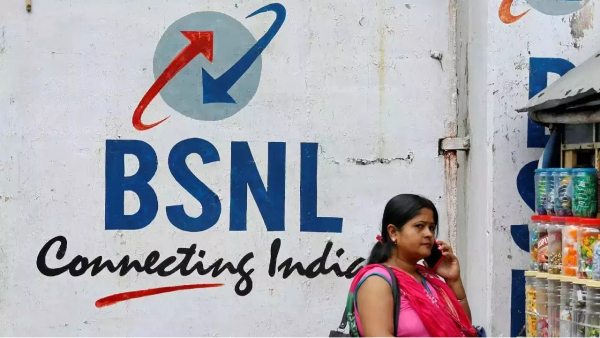 BSNL jio airtel