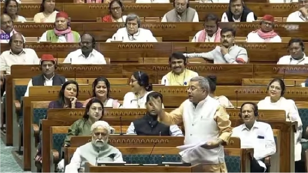 lok sabha parliament
