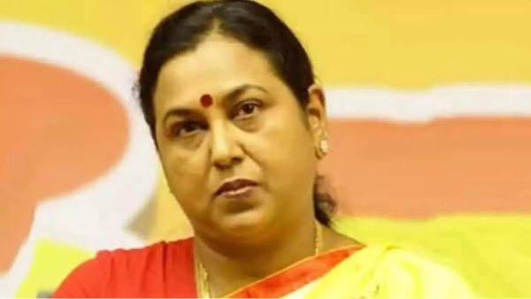 Tirunelveli Premalatha Vijayakanth