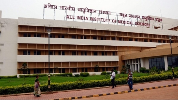 Madurai AIIMS