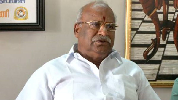 Hindu Munnani temple dmk