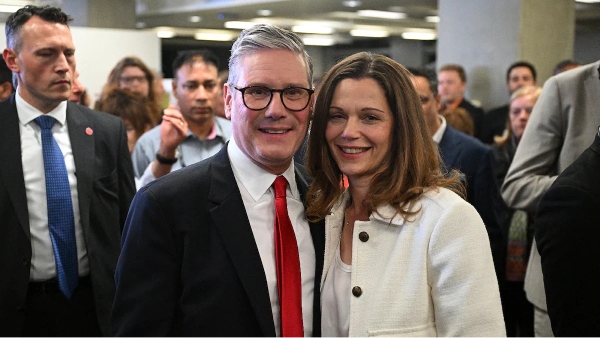 UK Election Results 2024 UK Poll Results 2024 Britain 2024