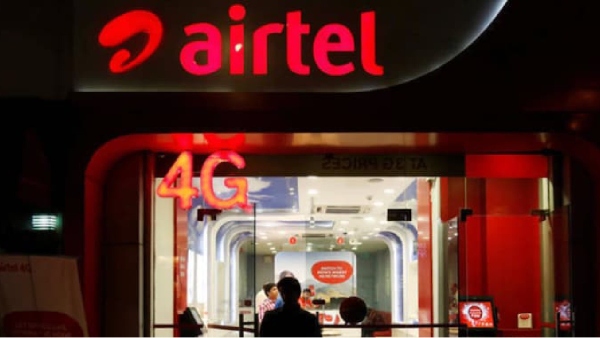 Airtel Delhi Internet Service